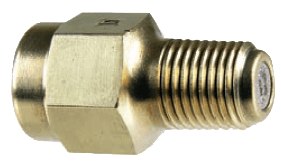 Dwyer Pressure Snubber, Series PS